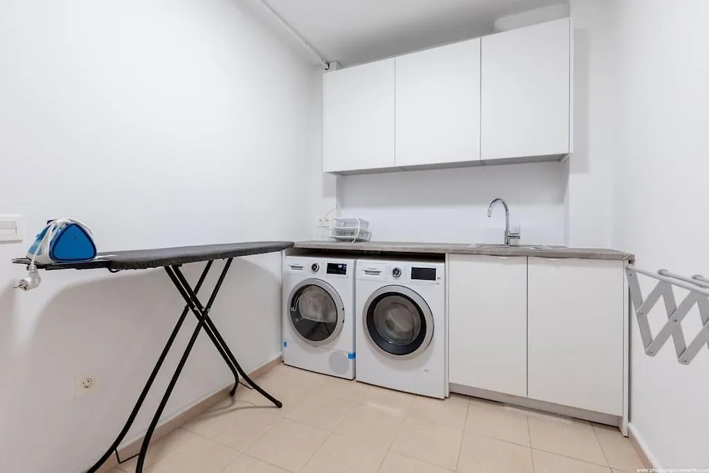 别墅 Townhouse Jardines 47 Costa Adeje 3 Or 4 Bedrooms