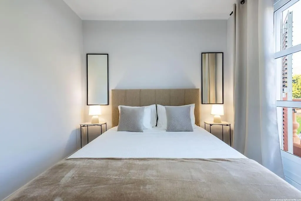 Townhouse Jardines 47 Costa Adeje 3 Or 4 Bedrooms 0*, 阿德耶 西班牙