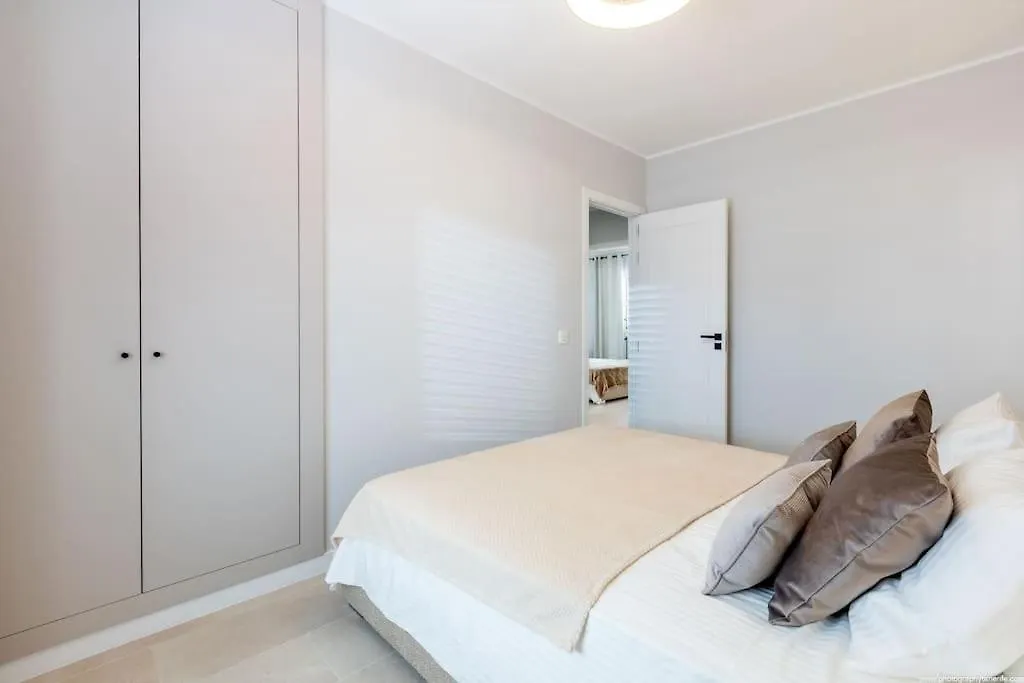 别墅 Townhouse Jardines 47 Costa Adeje 3 Or 4 Bedrooms