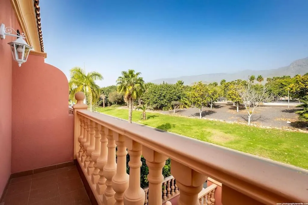 Townhouse Jardines 47 Costa Adeje 3 Or 4 Bedrooms 0*, 阿德耶