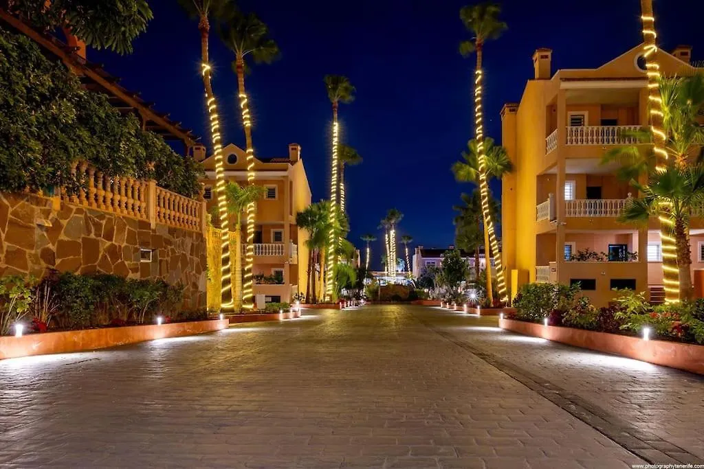 Townhouse Jardines 47 Costa Adeje 3 Or 4 Bedrooms 0*, 阿德耶 西班牙